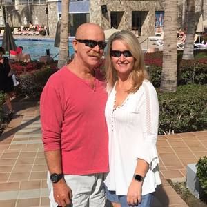 Meet your Posher, Angie